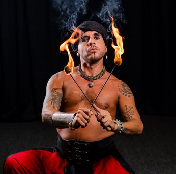 Foto de Karlos Khalil